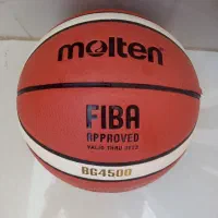 توپ بسکتبال سایز ۷ کاملا نو