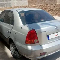 سلام‌خوردو‌هیوندا‌ورنا‌مدل‌۸۷‌اتومات