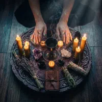 متخصص فال،استرولوژی،شمع تراپی،آموزش علوم کهن