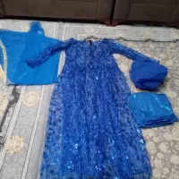 لباس سقزی