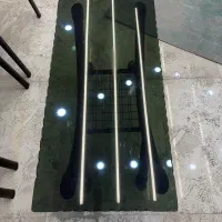 ۱عدد میز وسط  اداری