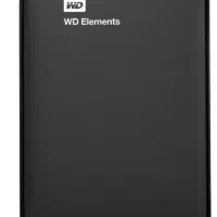 هارد اکسترنال ۲ ترابایت