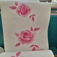 طاقه وزباله وفریزر