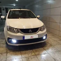 ساینا دوگانه کارخانه