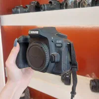 دوربین کنون Canon 90d body فقط بدنه