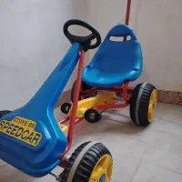 4 چرخ جنس عالی و محکم