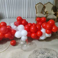 بادکنک|صنایع دستی و سایر لوازم تزئینی|مشهد, هنرور|دیوار