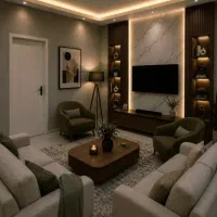 آپارتمان48متری-پارکینگ-خوش-نقشه-نورگیر