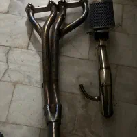 هدرز مکش