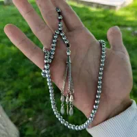 تسبیح حدید101دانه