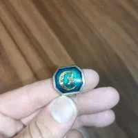 انگشتر نقره عیار بالا خارجی ترکیه