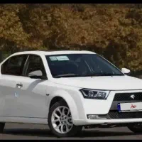 دنا پلاس توربو شش دنده