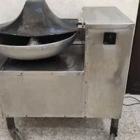 سبزی خورد کن دهنه 70 سالم