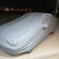 چادرماشین‌پنبه‌ای‌وچهارفصل