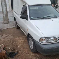 پراید وانت ۱۳۹۹
