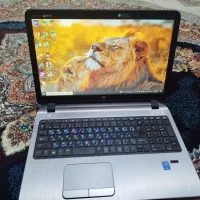 لبتاپ hp معاوضه با پی اس فور