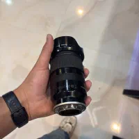 لنز تامرون ۲۸ ۷۵ مانت سونی