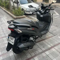 جویمکس|موتورسیکلت|تهران, پونک|دیوار