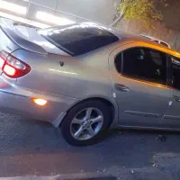 ماکسیما اتوماتیک مدل ۸۵