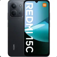 redmi 15c معاوضه با ایفون