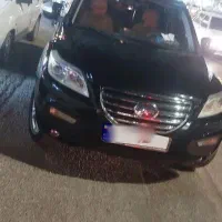 ماشین لیفان X60
