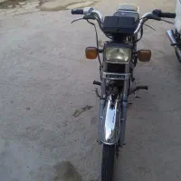 فروش یک دستگاه موتور هوندا 70