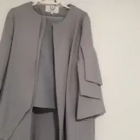 تعدادی لباس