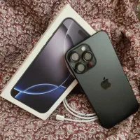ایفون 16 پرو مکس