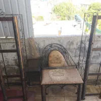 میز تلفن و دکر