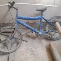 دوچرخه