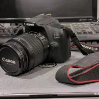 دوربین canon2000d|دوربین عکاسی و فیلم‌برداری|شوش, |دیوار