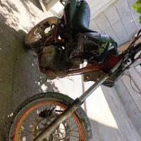 تریل ۲۰۰مزایده