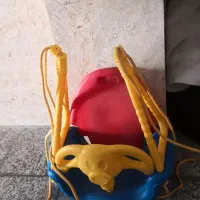 تاب کودک