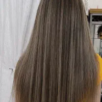 رنگ مو لایت
