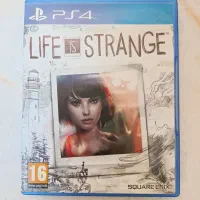 بازی لایف ایز استرنج Life is strange