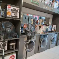 یخچال|یخچال و فریزر|مشهد, چهنو|دیوار