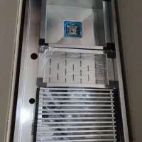 سینک گرانیت استیل باکسی