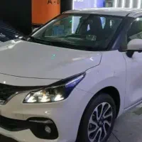 سوزوکی بالنو ۲۰۲۴