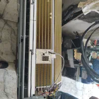 گازگیری ، سرویس ،نصب ، جوشکاری ،تعویض موتور