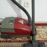 جارو برقی ناتییونال