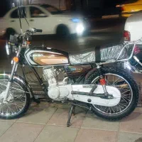 هوندا زمرد کویر