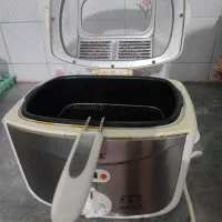 سرخ کن ۱.۵ لیتری Apex