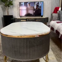 میز جلو مبلی