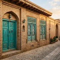 فروش-ملک-کلنگی-در-حومه-بازار