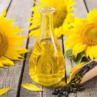 روغن آفتابگردان