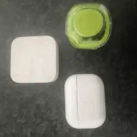 سه تا ایرپاد