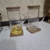 یه جفت روغن ریز اکرولیک نشکن