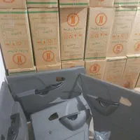 تودری یا رو دری پراید