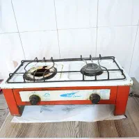 اجاق گاز رو میزی
