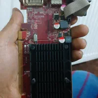 کارت گرافیک دی دی ار تری ۲ گیگابایت